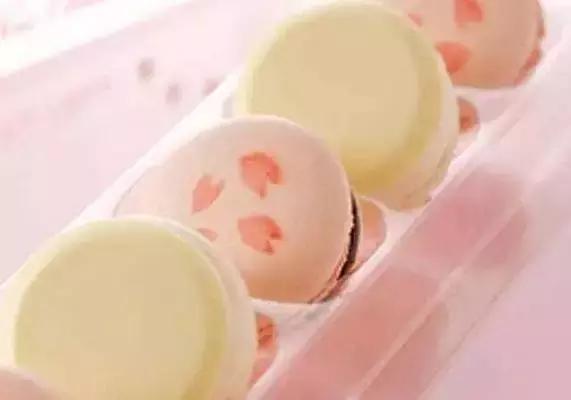 樱花美食一览表,樱花诱人的美食