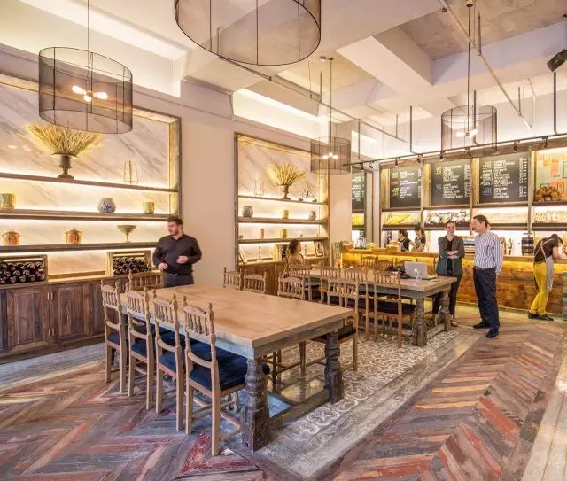 我们斗胆给上海10大网红马路排了个名！第一名竟是……