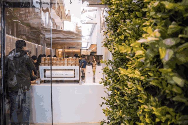 上海网红马路,上海网红马路一览表