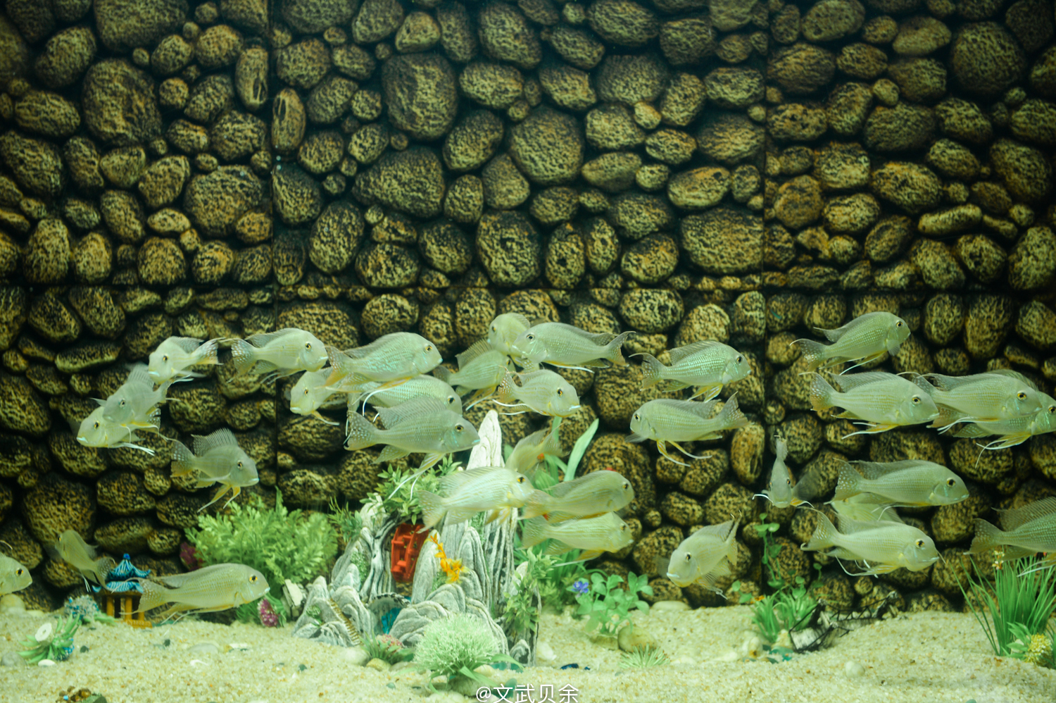 六安九十里山水画廊攻略,六安九十里山水画廊是啥