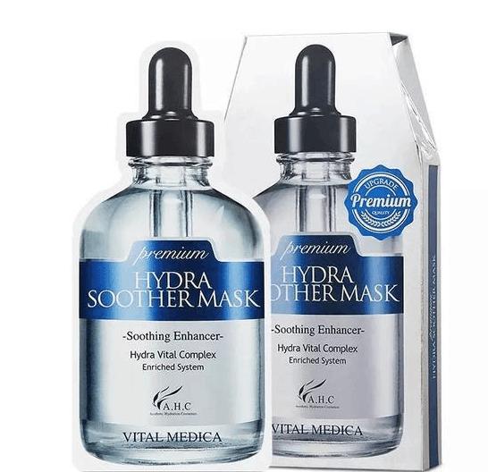 这些国货面膜一点也不输大牌,平价面膜哪个牌子的比较好