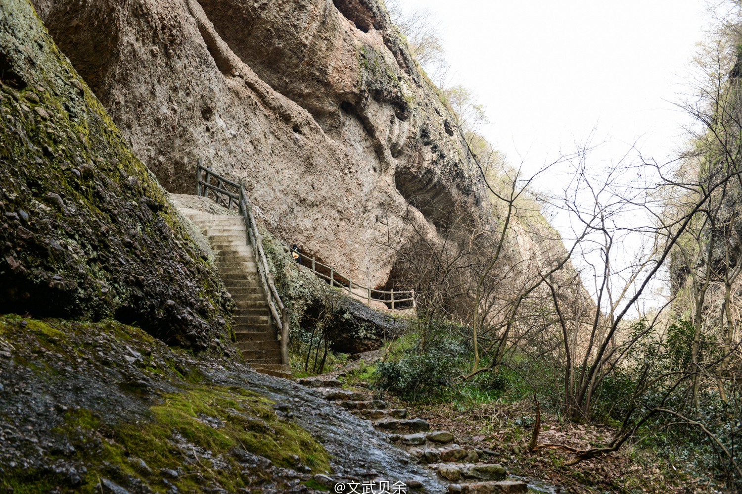 六安九十里山水画廊攻略,六安九十里山水画廊是啥