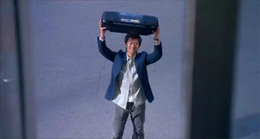 头号玩家的彩蛋到底有多少个,头号玩家致敬中国电影的彩蛋