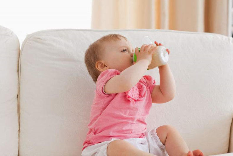 想要宝宝健康漂亮吃什么,想要宝宝长得高注意这2点