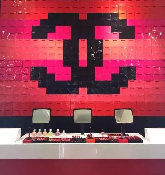 chanel游戏中心,上海chanel游戏厅