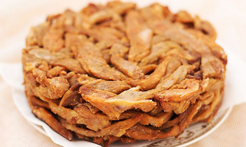 青岛特产十大特产介绍视频,青岛特产必买清单送同事