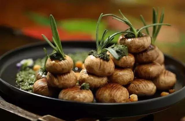 西安十家高逼格餐厅,西安适合15人去的有氛围感的餐厅