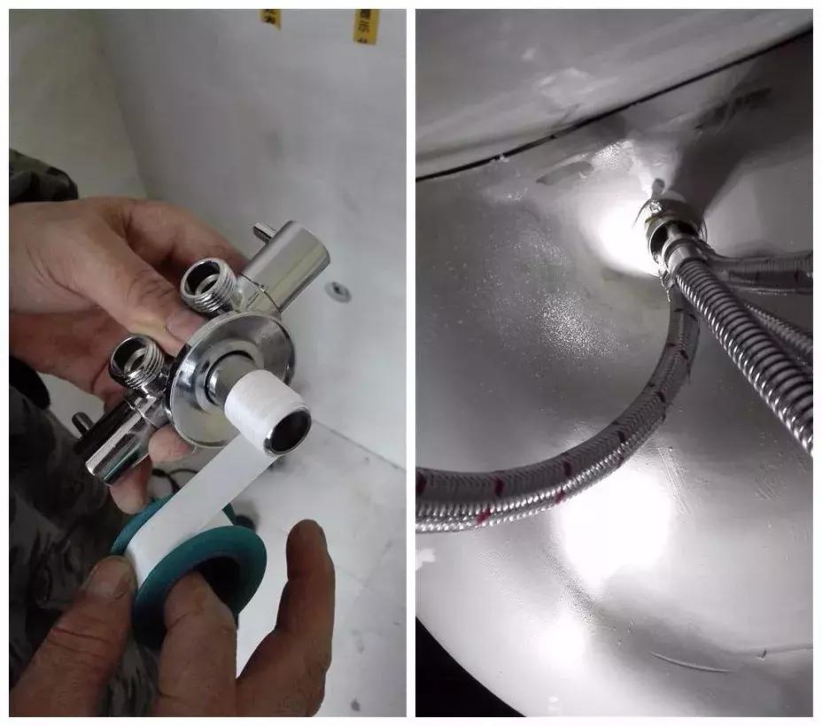 卫浴吊顶的正确方法,整体卫浴吊顶安装图