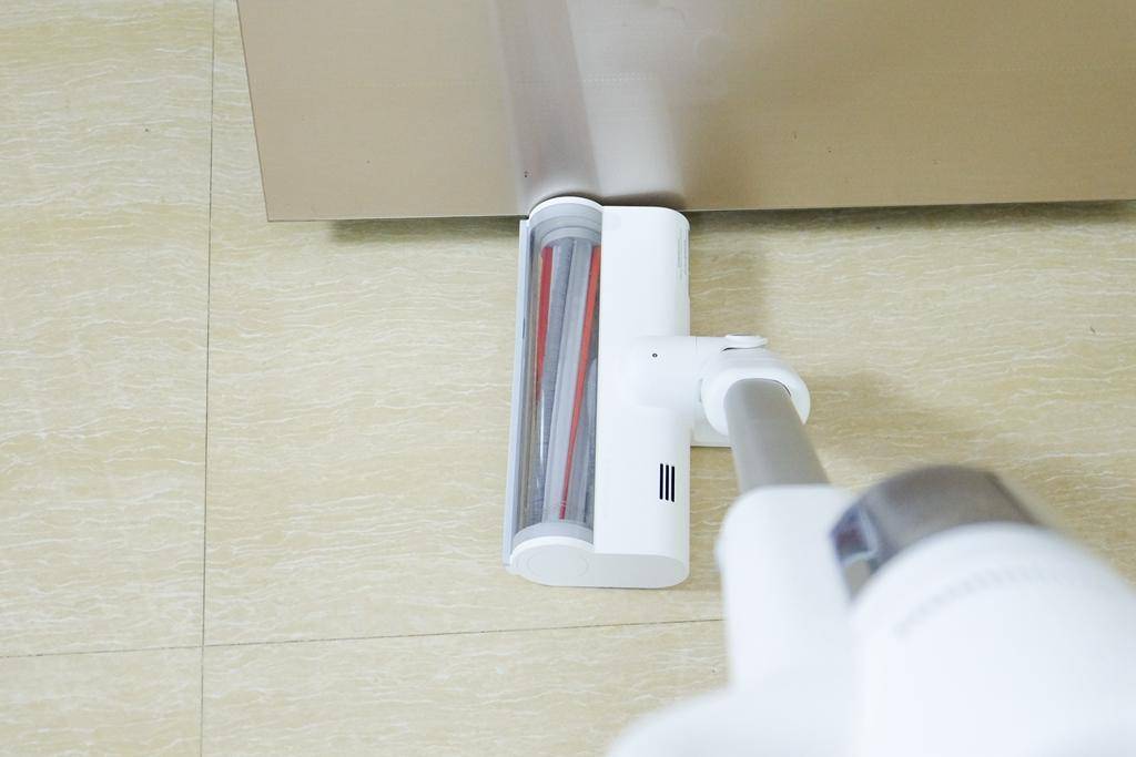 睿米无线洗擦一体吸尘器,多功能无线洗吸一体吸尘器