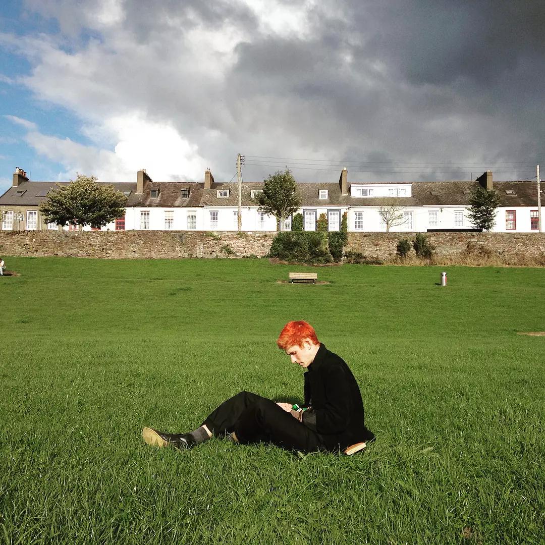 这部同性影片真是纯洁到极致,这才是现实