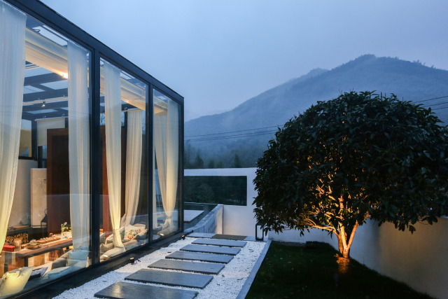 我的名字叫：鱼缸