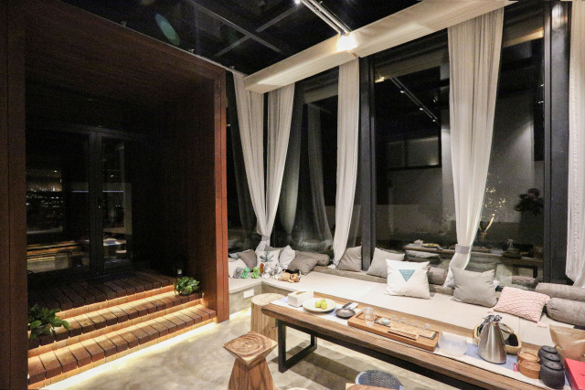 我的名字叫：鱼缸