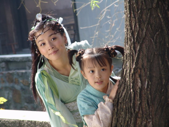 盘点那些无法超越的经典片段,细数8部经典古装电视剧