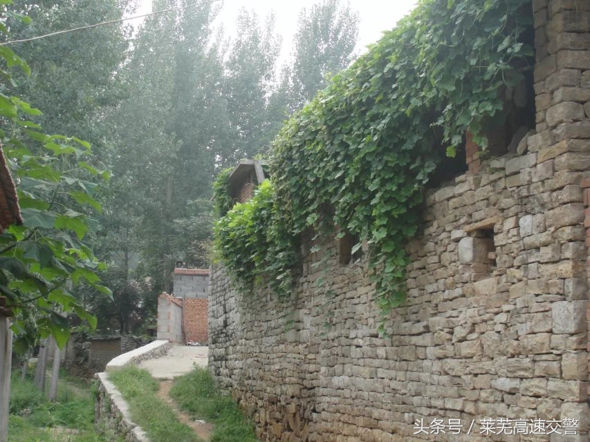 清明游莱芜莲花山,莱芜旅游十大必去景点