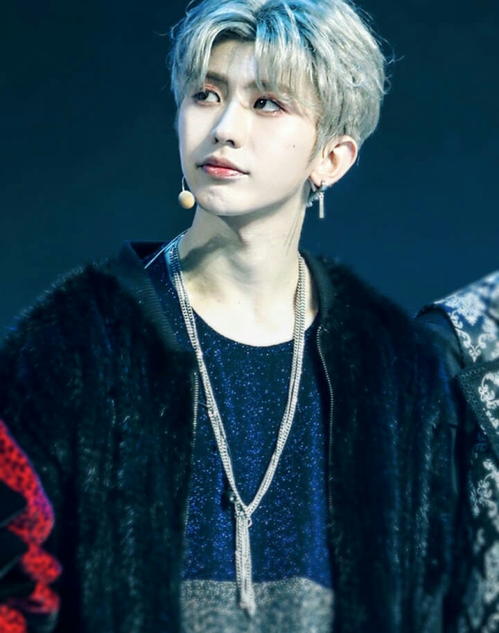 偶像练习生蔡徐坤张艺兴评价打分,偶像练习生蔡徐坤张艺兴点评