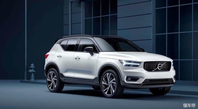售价23万起豪华suv又迎来新挑战者,25万左右suv推荐豪华品牌