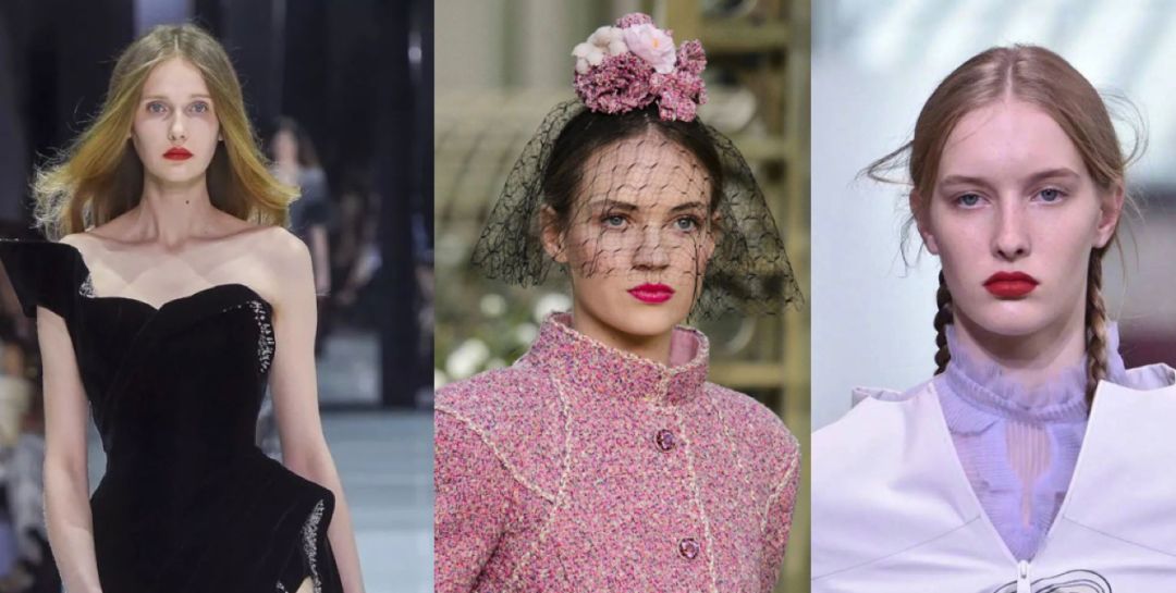 化完妆后又不知道去哪,化完妆看起来假白