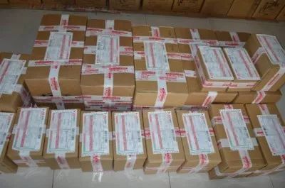 养孩子多可怕,互联网防拐卖