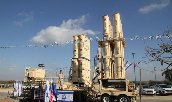 沙特与以色列的恩怨情仇 (沙特和以色列关系好吗)