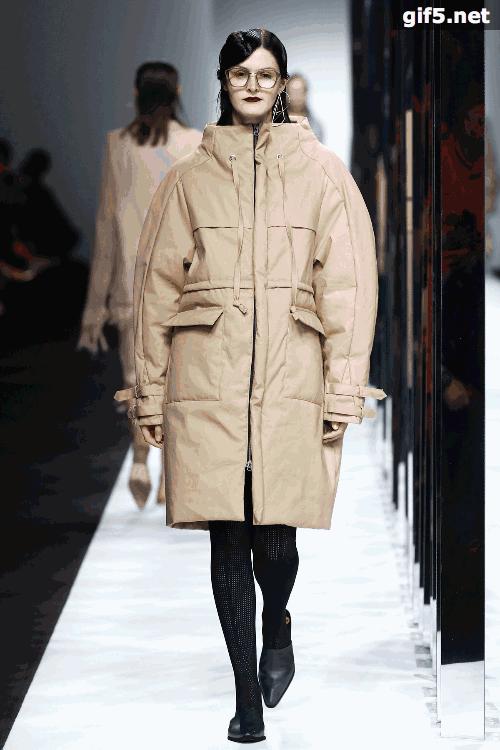 2021aw中国时装周,2018aw杭州国际时装周