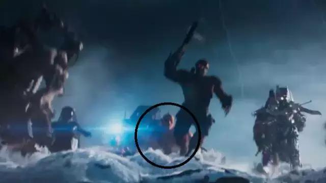 头号玩家魔兽世界彩蛋,头号玩家发现的第一个彩蛋