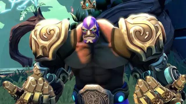 头号玩家魔兽世界彩蛋,头号玩家发现的第一个彩蛋