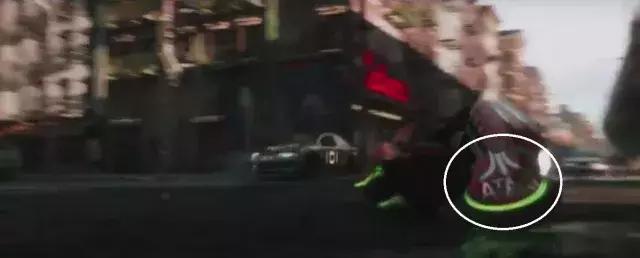 头号玩家魔兽世界彩蛋,头号玩家发现的第一个彩蛋