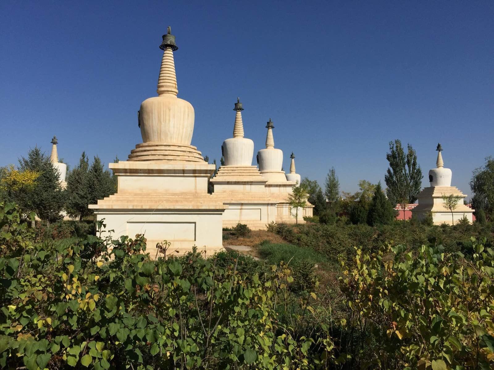 兰州敦煌自驾环线,从兰州到敦煌旅游攻略