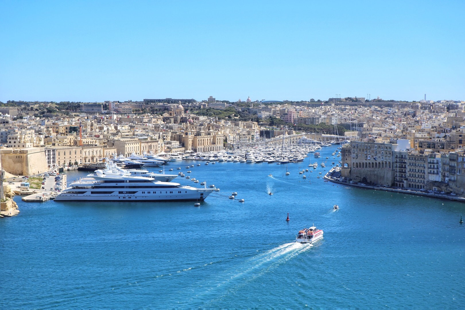 地中海小马耳他,地中海中部岛国马耳他