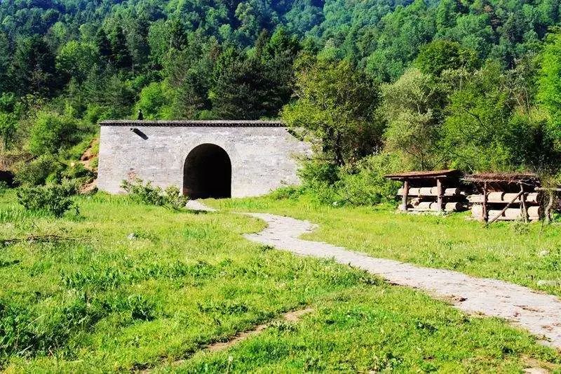 西安清明自驾,西安清明自驾免费景点