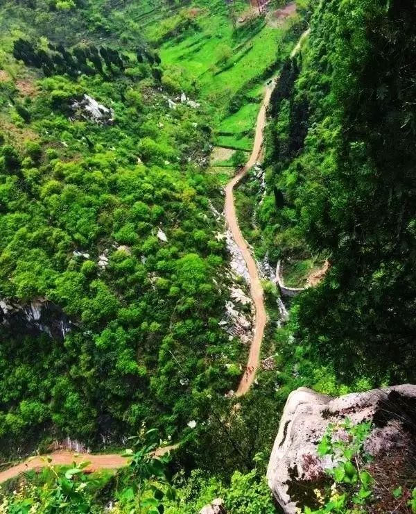 西安清明自驾,西安清明自驾免费景点