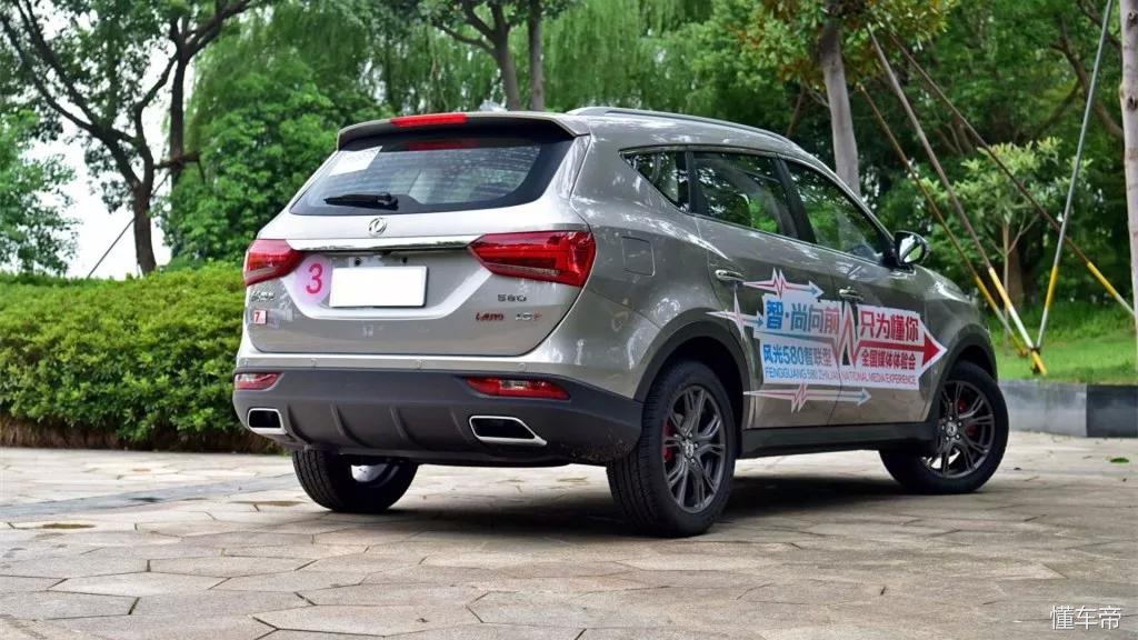 用10万买性价比4款高品质suv推荐,这4款20万suv性价比远超合资