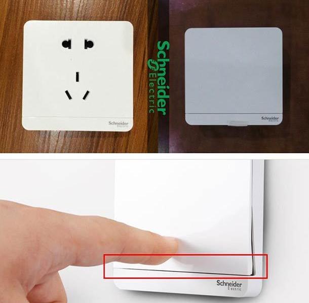 家庭装修开关插座品牌排行前十名,开关插座哪个牌子的最好