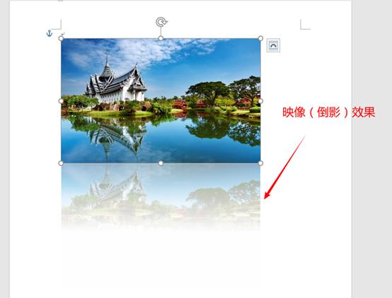 word如何设置图片艺术效果,word怎么添加艺术边框