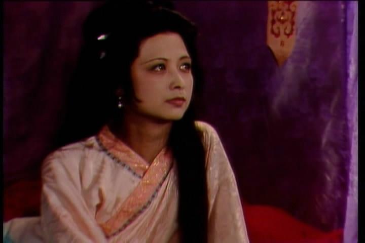 红楼梦姨娘中谁混的最好,红楼梦原著中谁最适合做宝玉姨娘