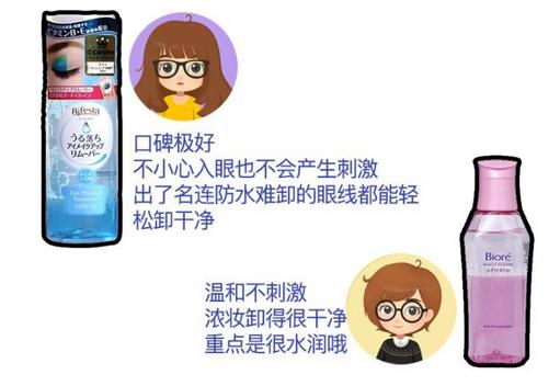 容易被忽视的卸妆误区,不想烂脸但卸妆产品你用对了吗