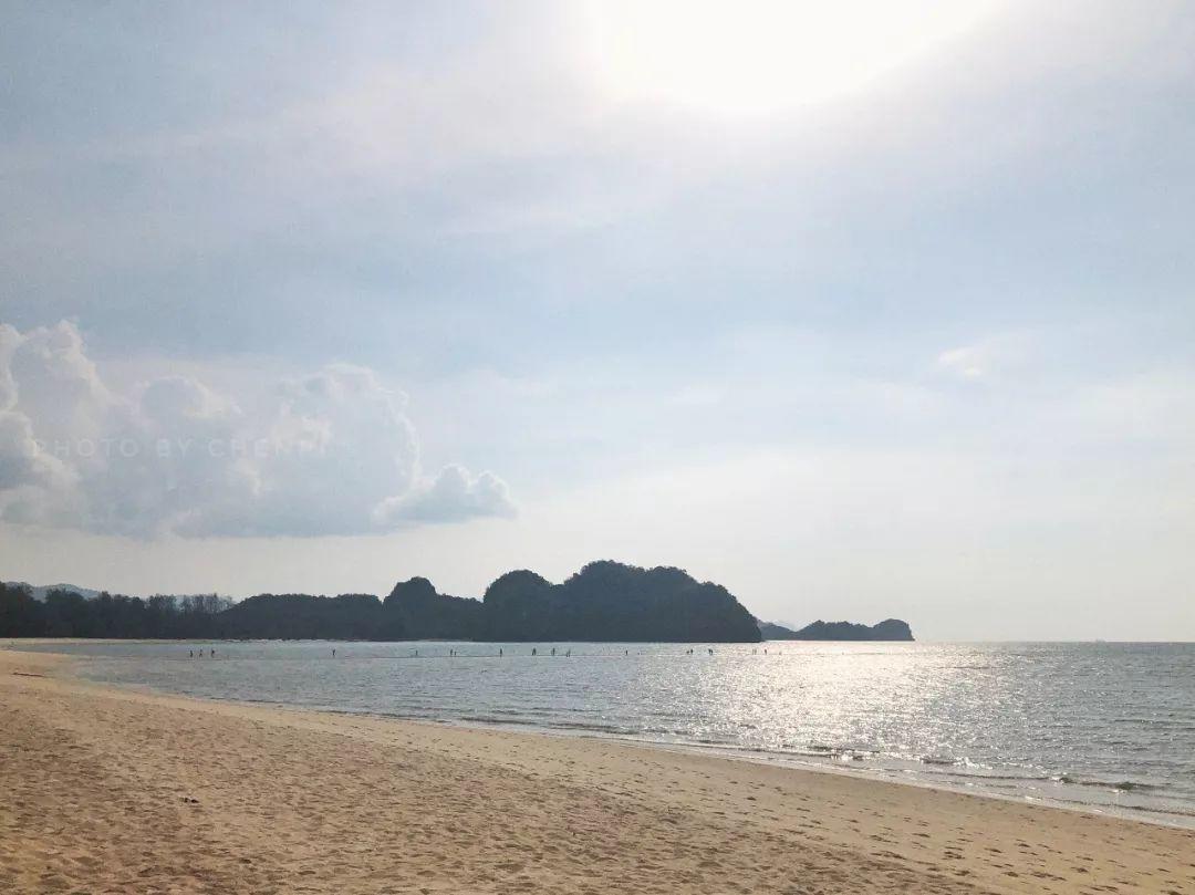 兰卡威六天游攻略,兰卡威六日游玩