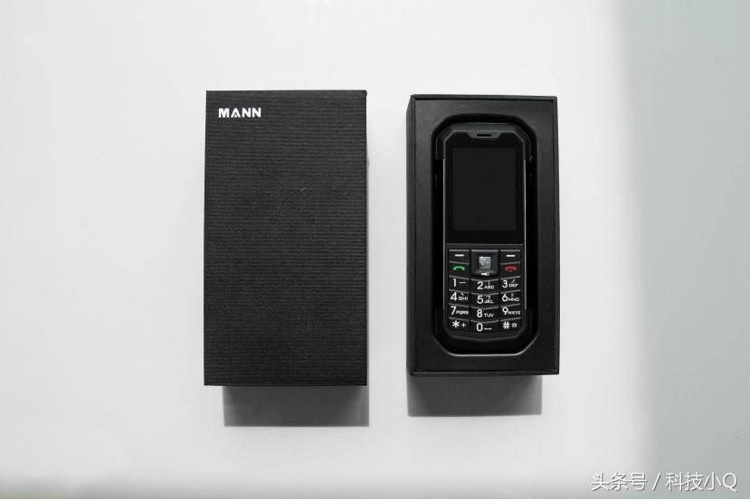 顺丰快递员有专用手机,王卫顺丰手机