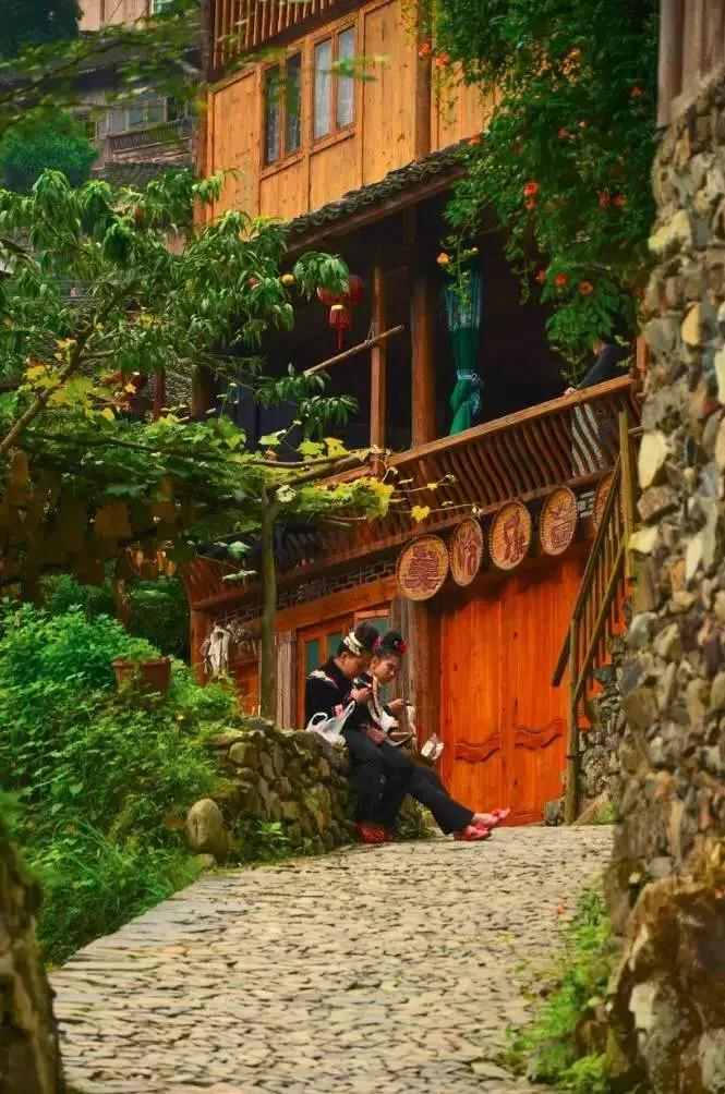 清明小长假去哪玩？国内美到炸的9条旅行线！我去第6条，你呢？