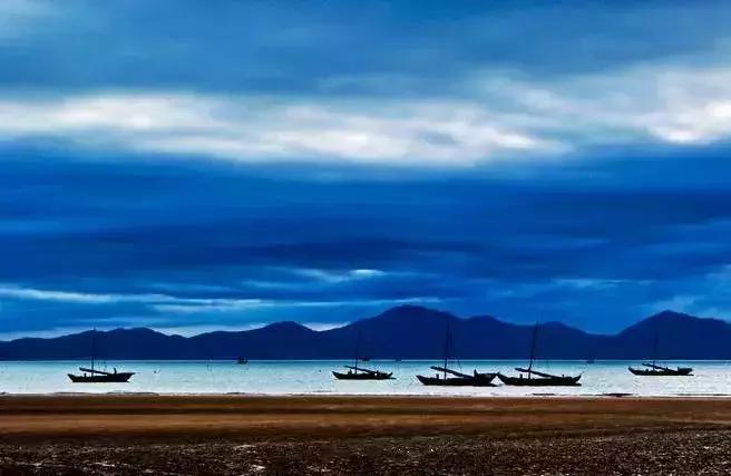 清明小长假去哪玩？国内美到炸的9条旅行线！我去第6条，你呢？