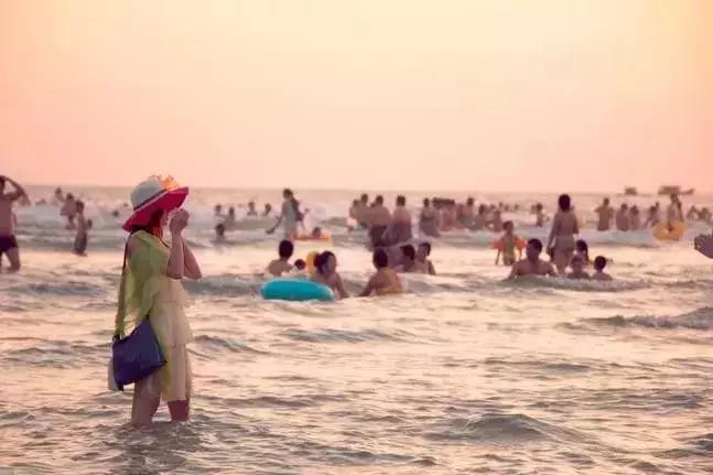 清明小长假去哪玩？国内美到炸的9条旅行线！我去第6条，你呢？