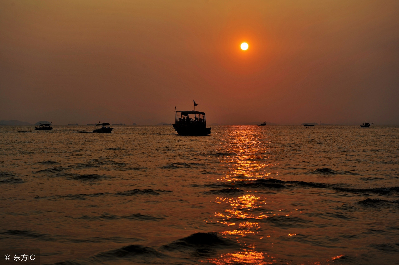 巽寮湾沙滩攻略,惠州市巽寮湾沙滩旅游攻略