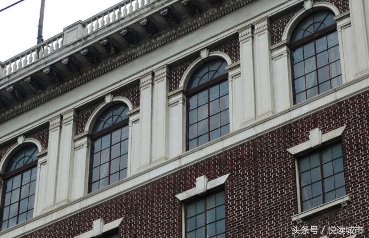 悦读城市,悦读城市上海