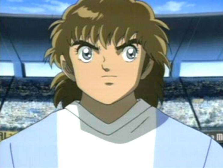 足球小将里的十大灵魂球员,足球小将现实中球星