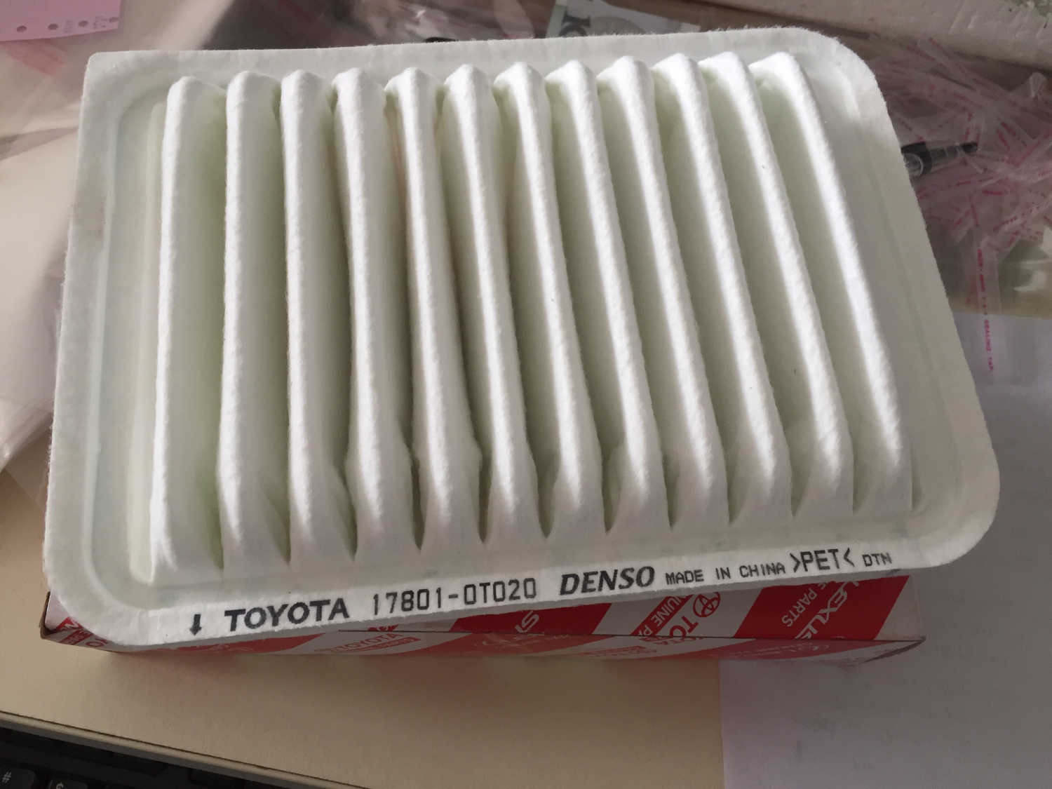 卡罗拉拆车配件批发市场大全,卡罗拉双擎原厂配件官网价格