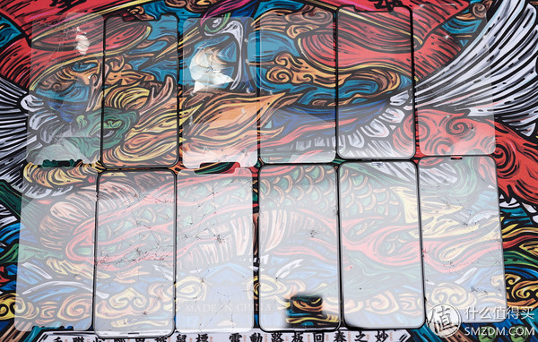 钢化膜和苹果手机膜区别,适合苹果手机用的钢化膜测评