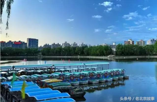 北京地铁旅游详细攻略图,北京地铁旅行攻略图