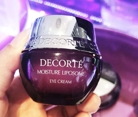 眼霜干货分享,眼霜小科普