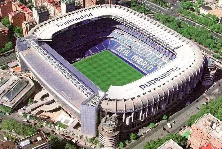 2014世界杯德国vs巴西足球场,世界杯建筑排行