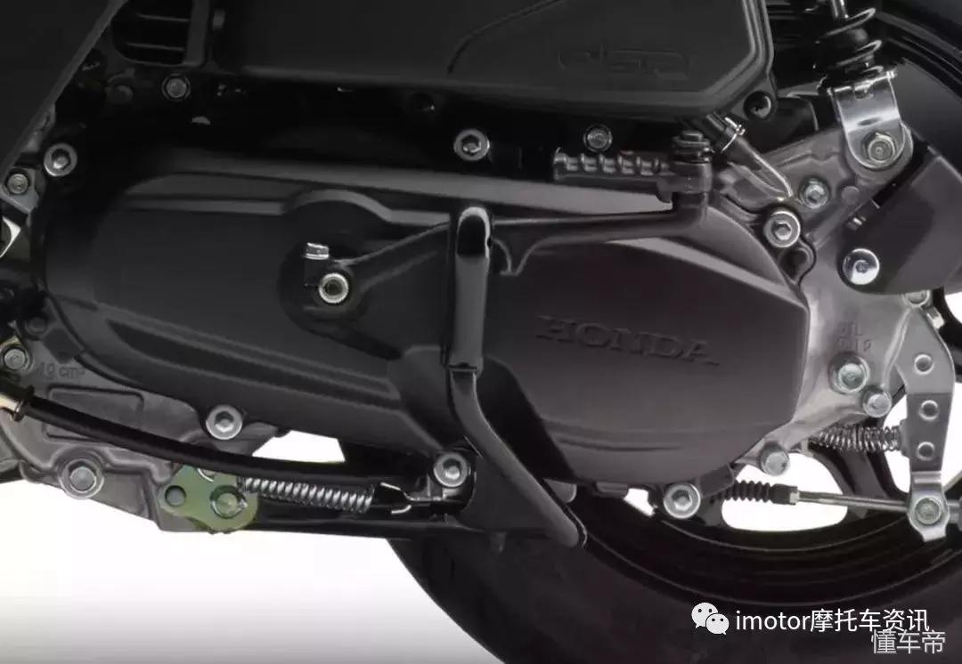 雅马哈的车用本田的发动机？！这绝对是大新闻！